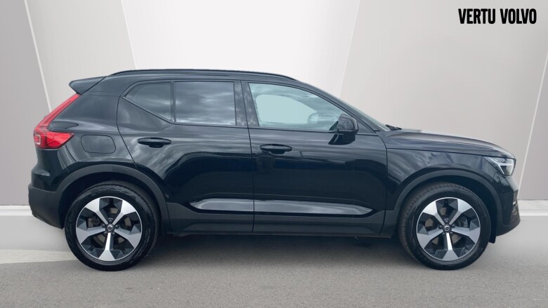 Volvo XC40 2.0 B3P Plus Dark 5dr Auto Petrol Estate